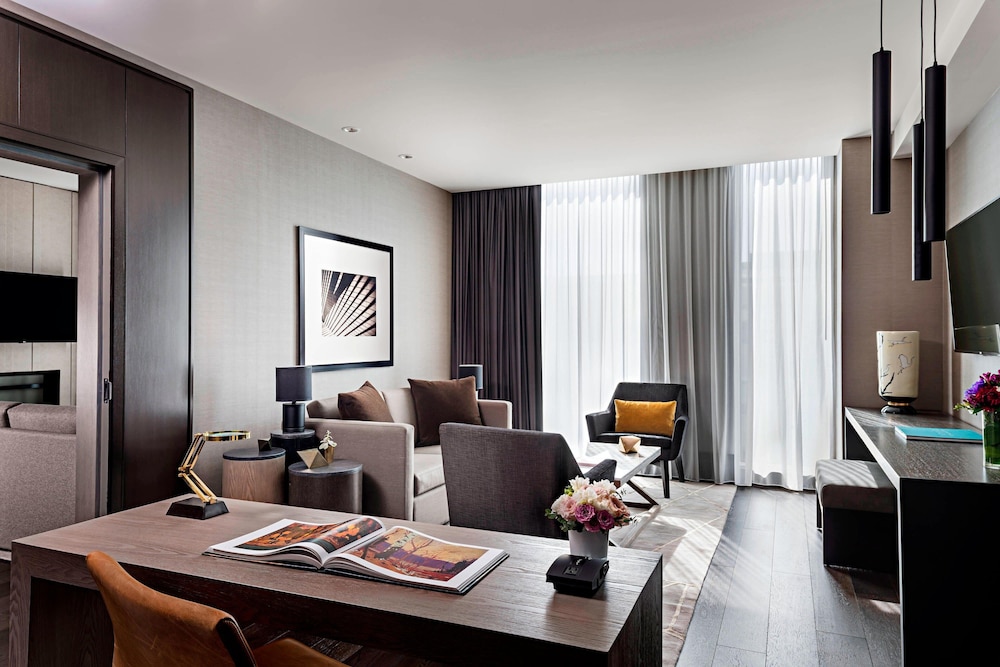 Toronto Marriott Markham 16/42