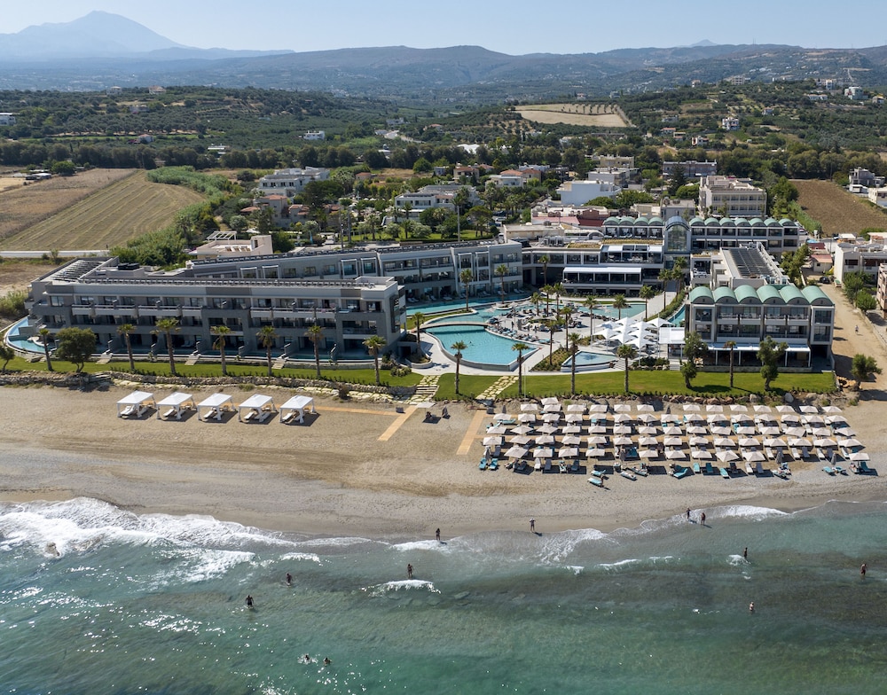 AMIRA Luxury Resort and Spa - Adults Only 32/50
