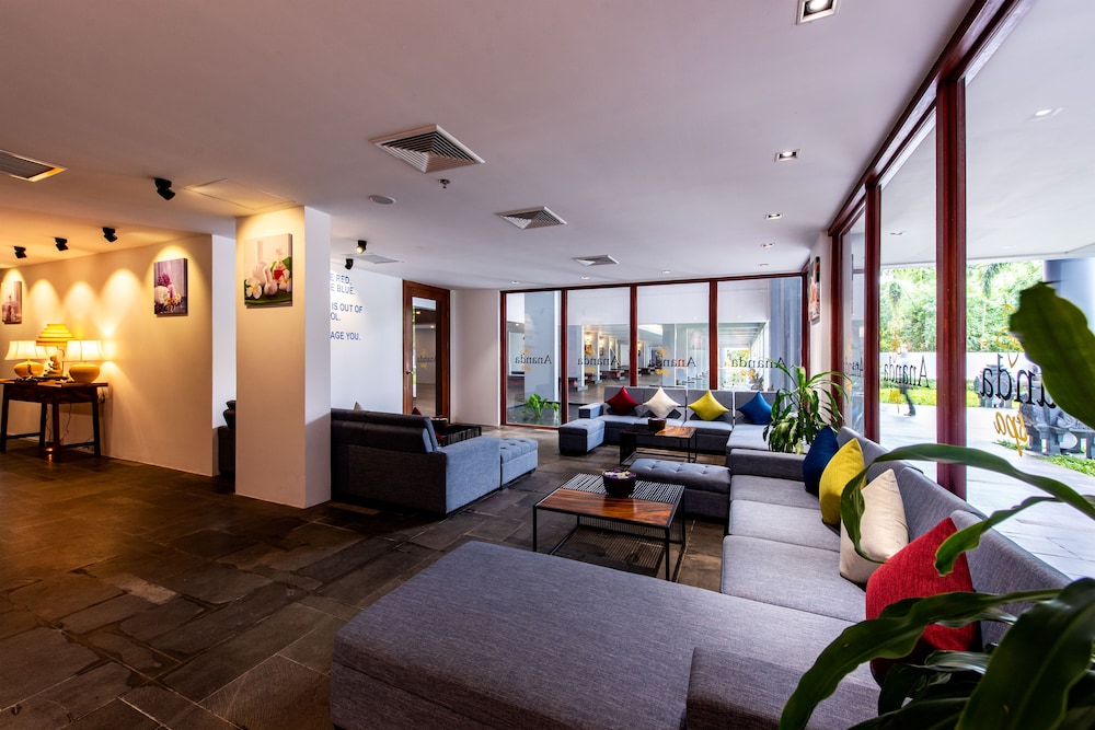 Pacific Hotel and Spa Siem Reap 32/50