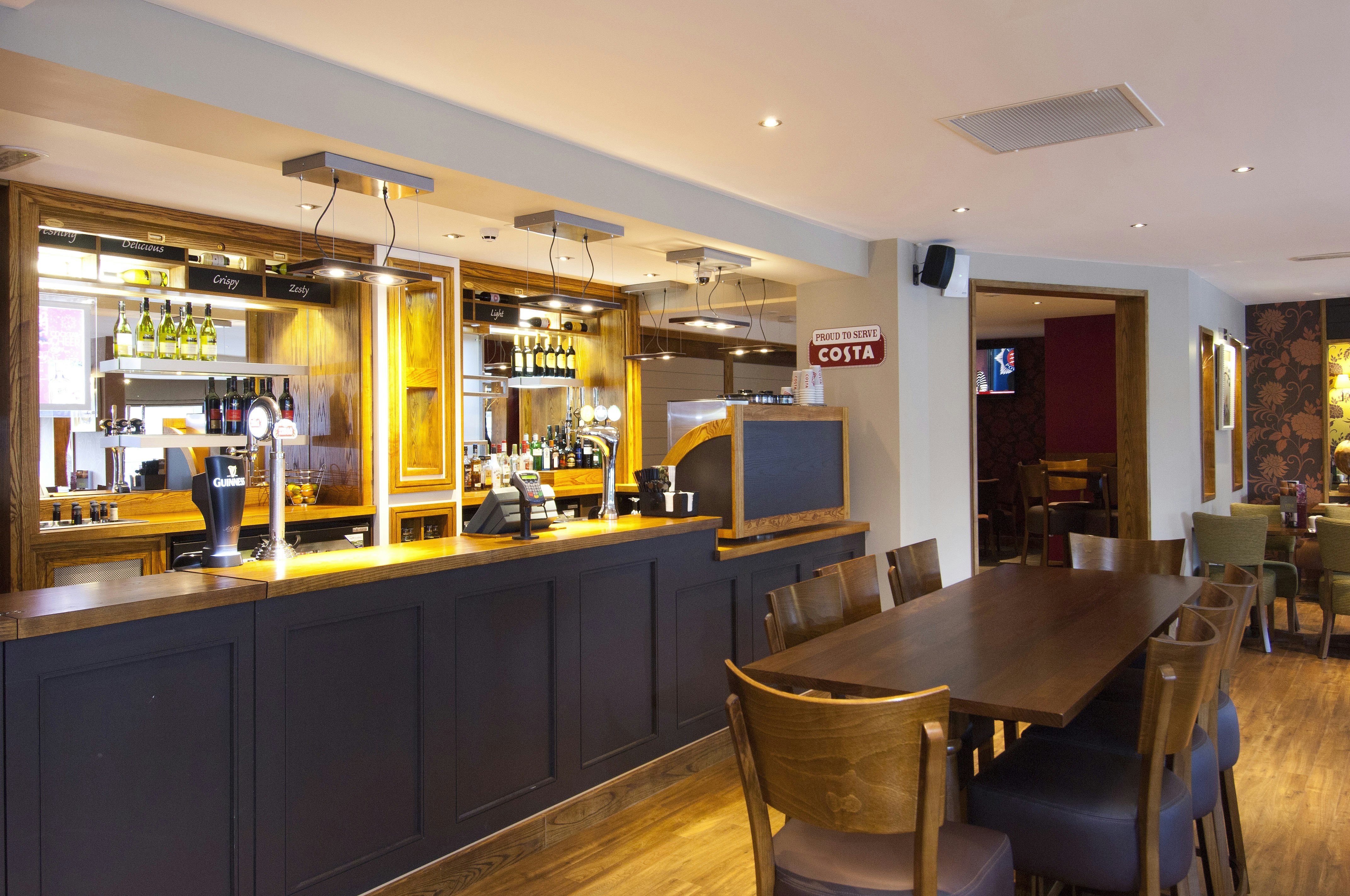 Premier Inn Bradford Central 44/50