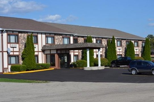 Sky Lodge Inn Suites 33/34