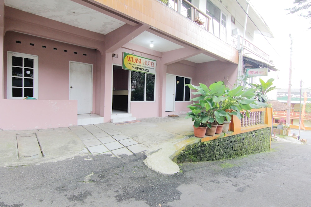 Hotel Wijaya 1 Kaliurang 3/38