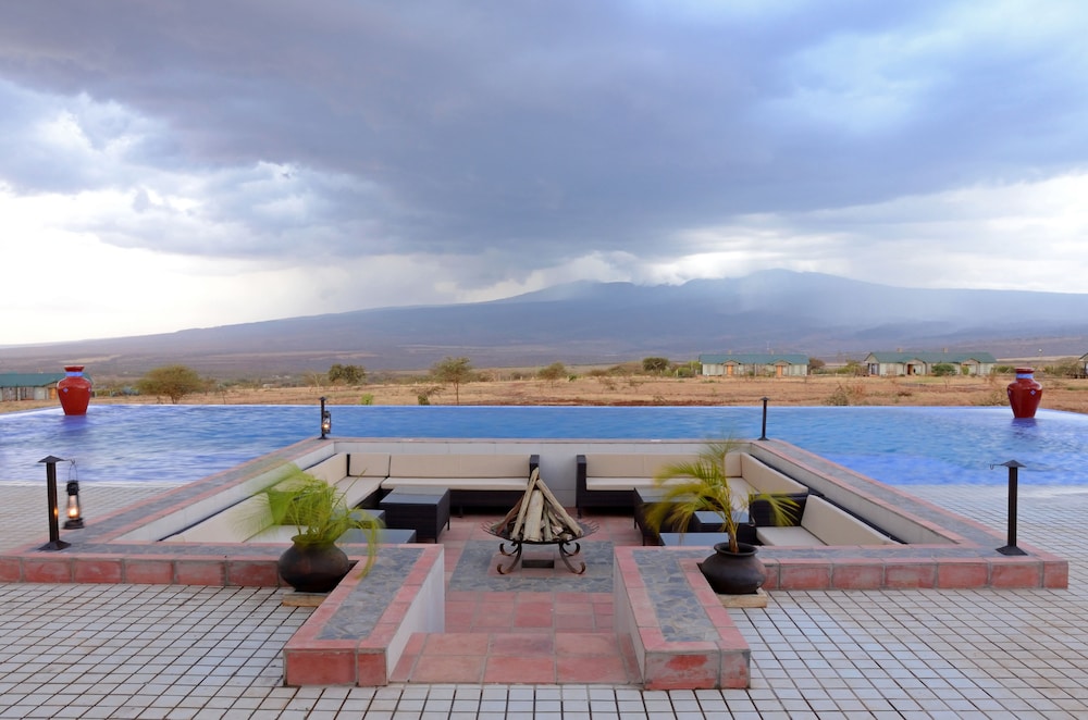 NGORONGORO OLDEANI MOUNTAIN LODGE 24/49