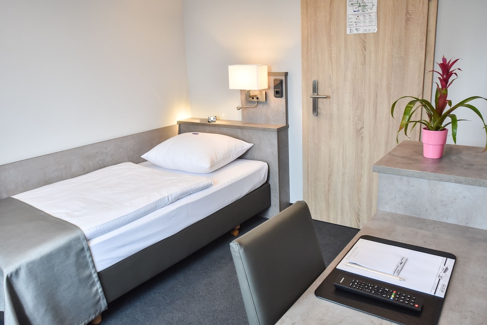 Gt3 Das Sportliche Hotel 21/43
