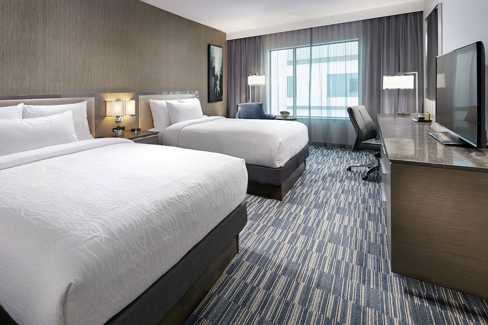 Hilton Garden Inn San Diego Downtown Bayside 23/74