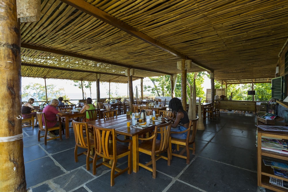 Mucumbli Hotel 26/48