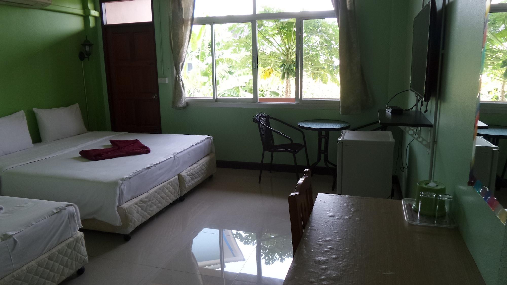 U Sabuy Mansion Trang 13/21
