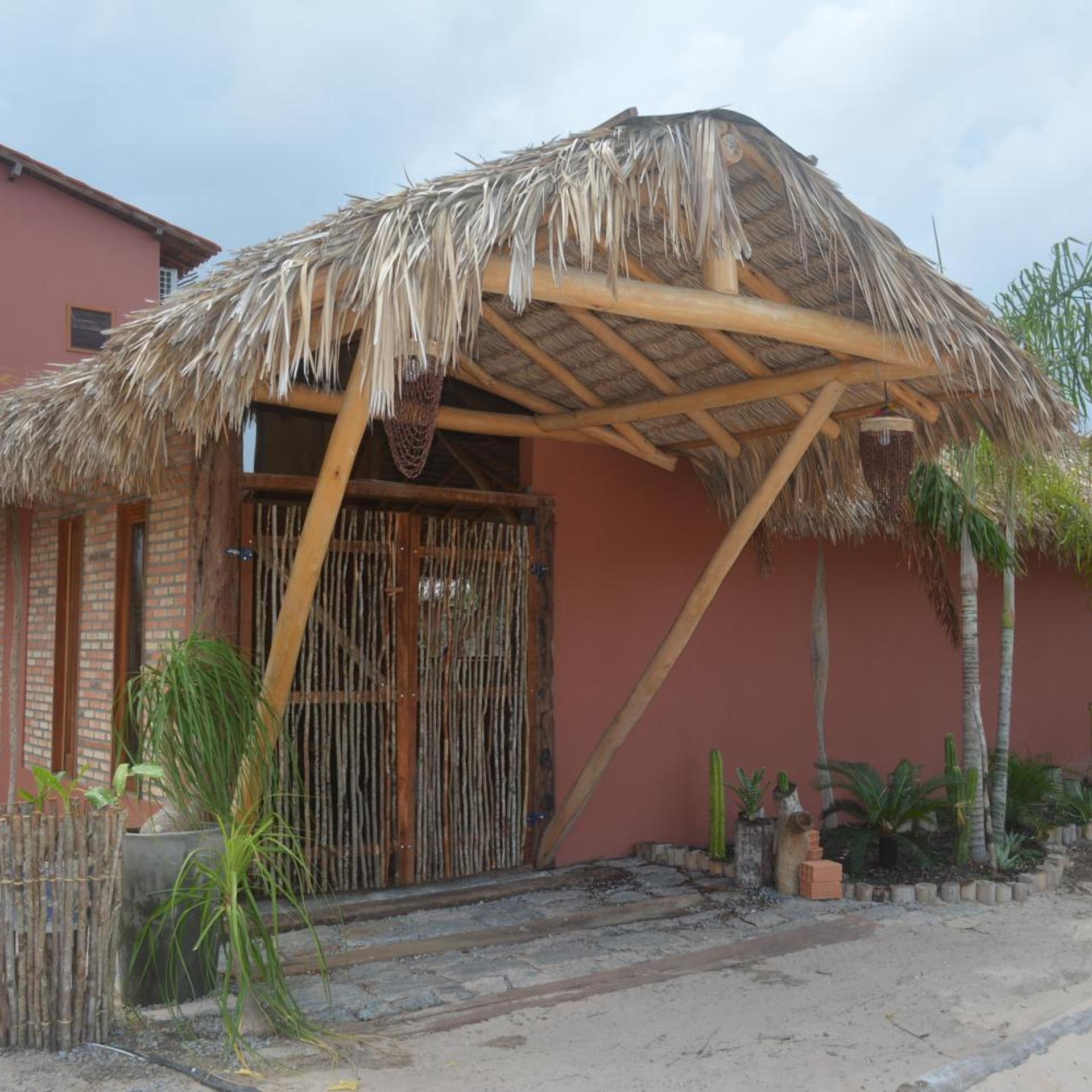 Pousada Vila Camurim 3/50