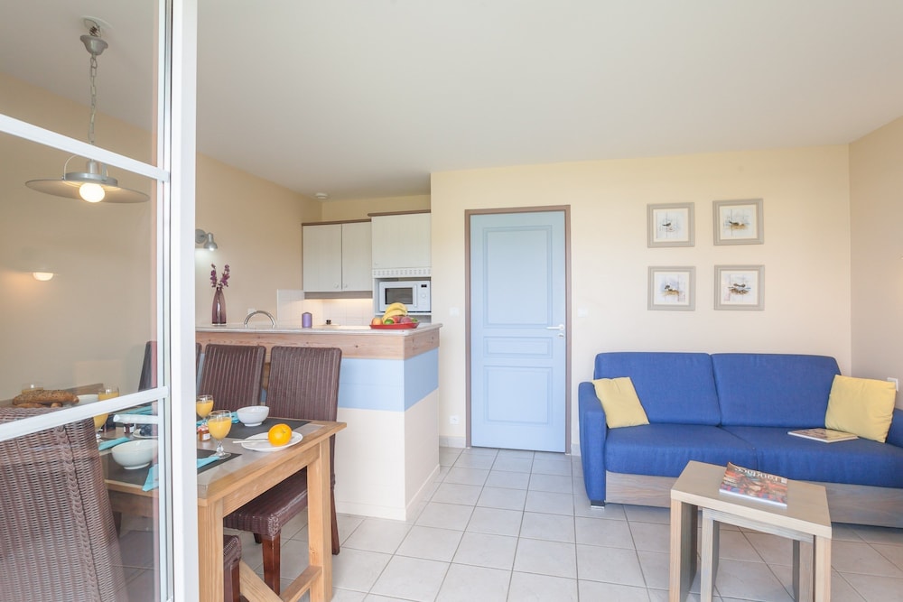 Pierre & Vacances Resort Belle Dune 48/83