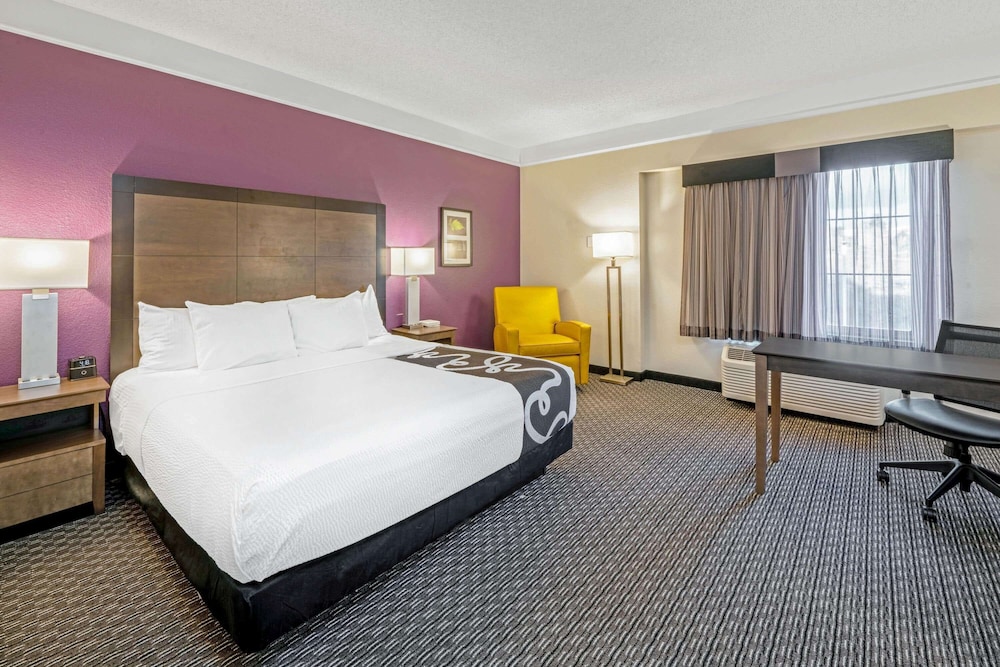La Quinta Inns & Suites by Wyndham Orem University Pwy/Provo 19/57