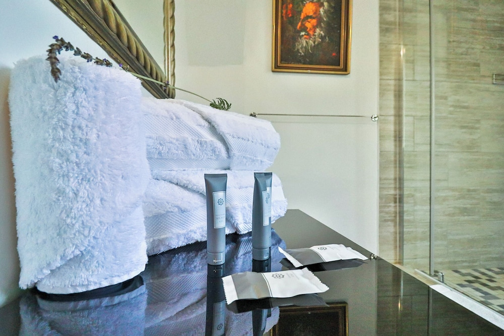 Sunbury Bed and Breakfast 22/36