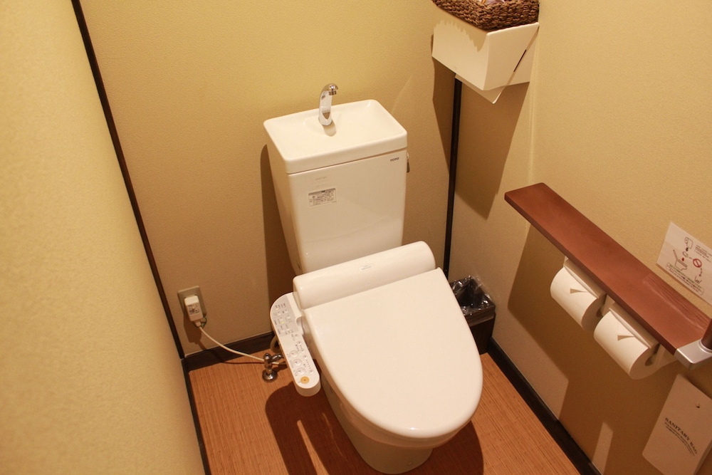 Kinosaki Onsen Inn Koyado Enn 22/64