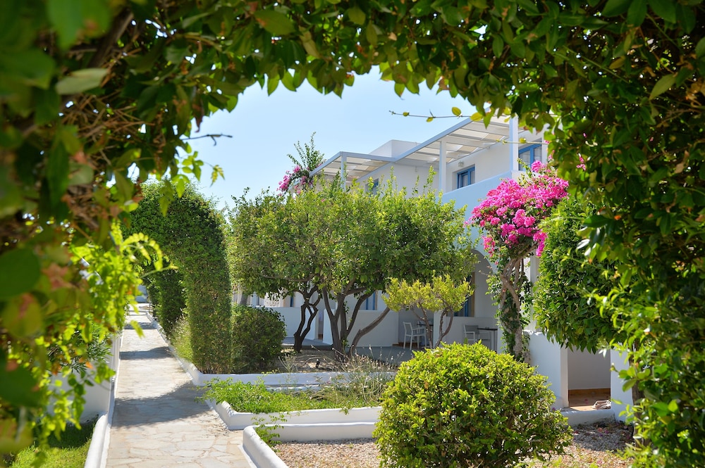 Lindos Sun Hotel 64/70