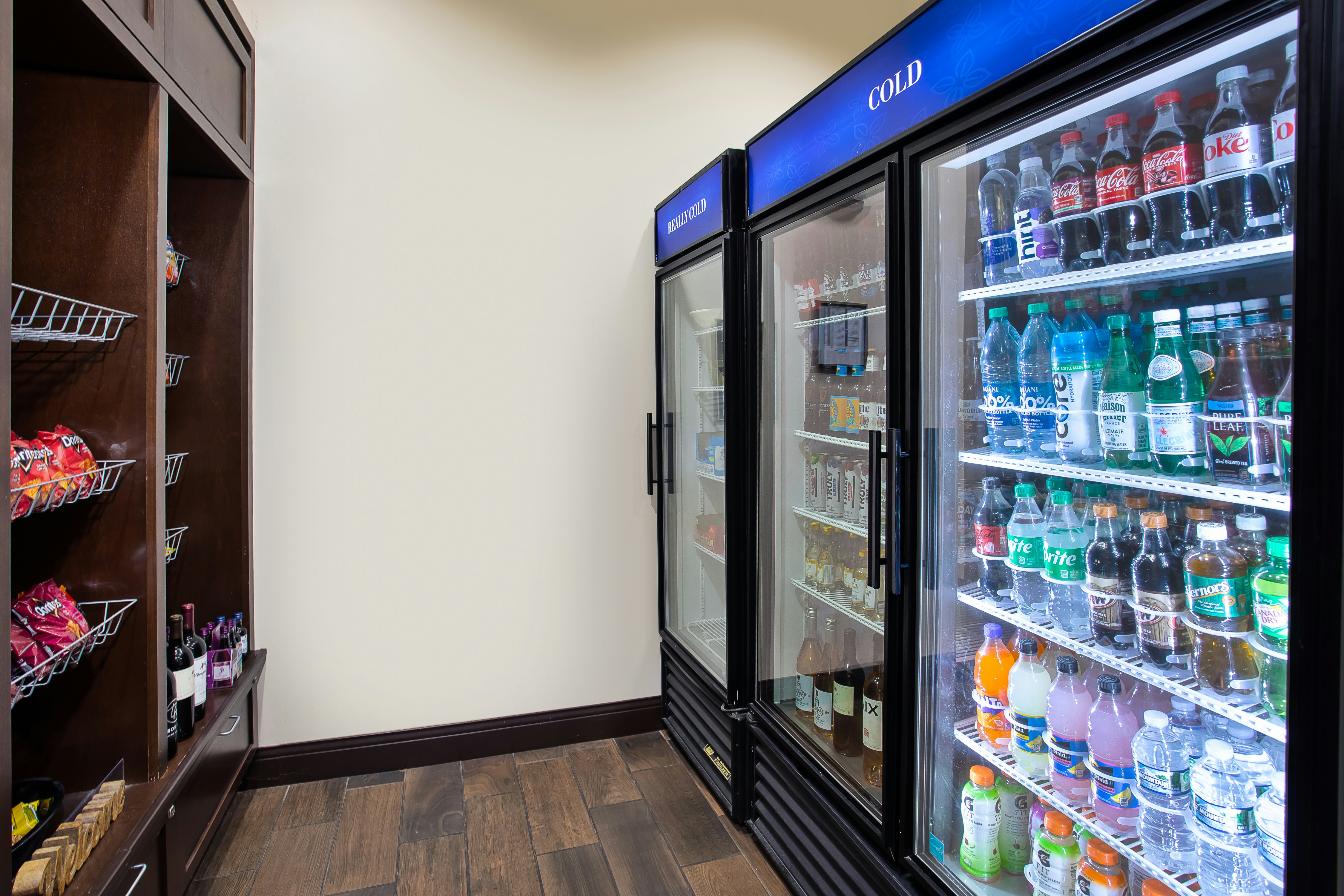 Hilton Garden Inn Benton Harbor/St. Joseph 12/43