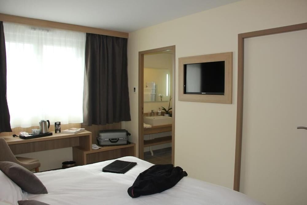BRIT HOTEL MONTARGIS - LE RELAIS DU MIEL 20/39