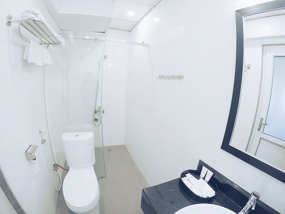 My Lan Hanoi Hotel 47/48