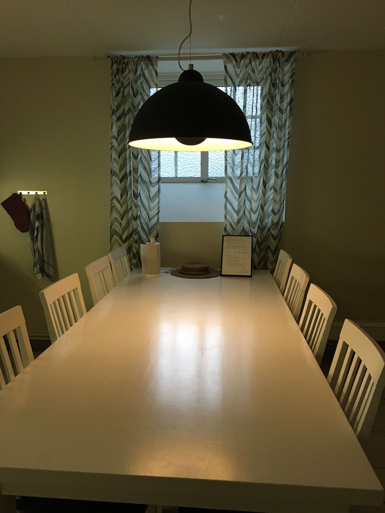 Halmstad Hotell And Vandrarhem Kaptenshamn 30/50