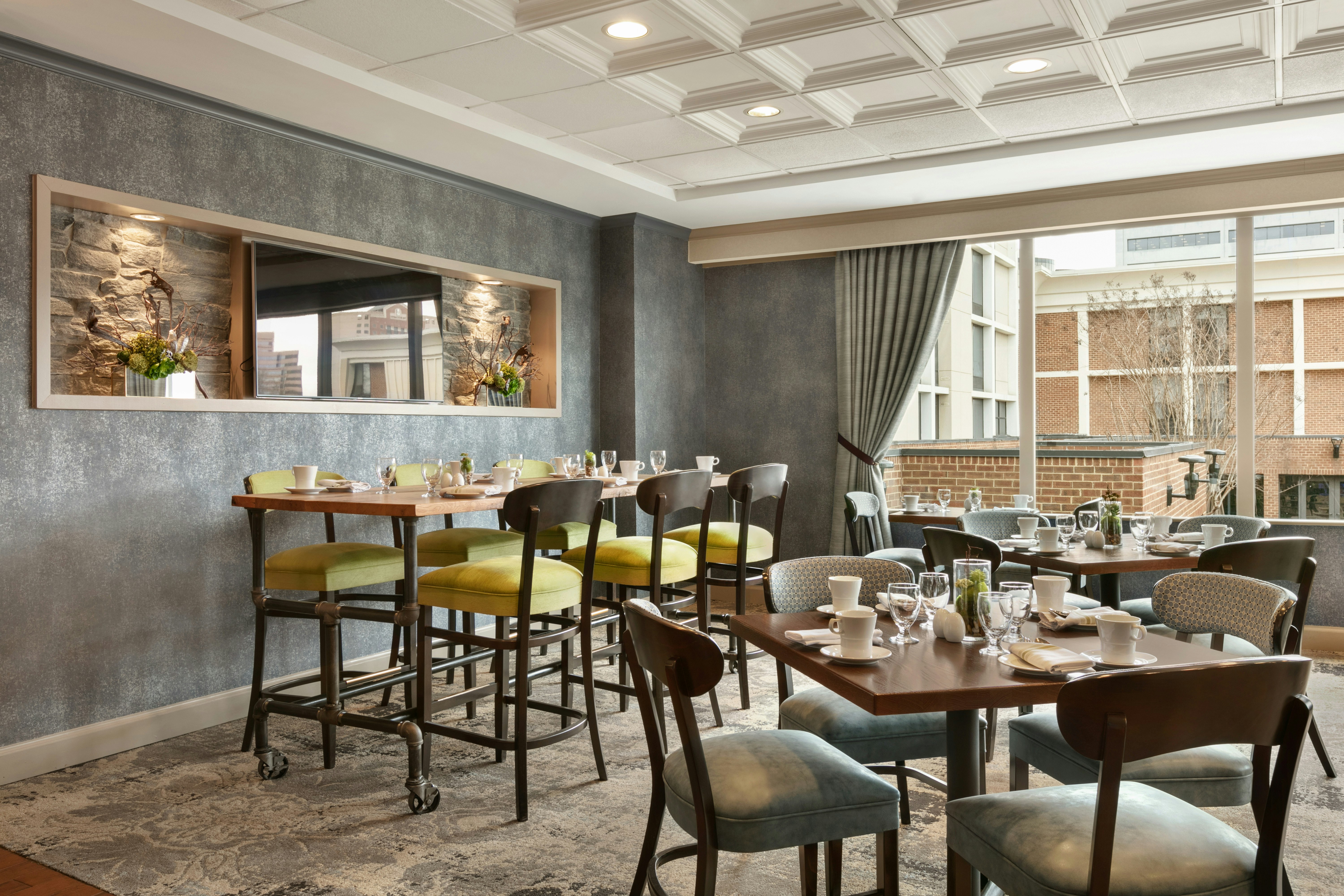 Doubletree By Hilton Mclean Tysons 44/71