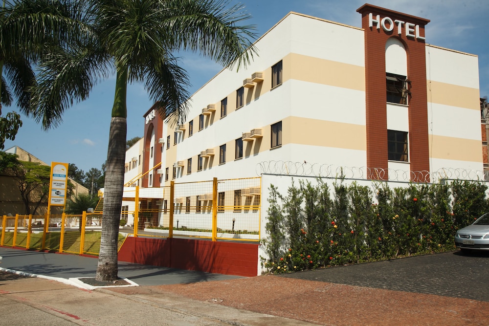 Villalba Hotel 48/52
