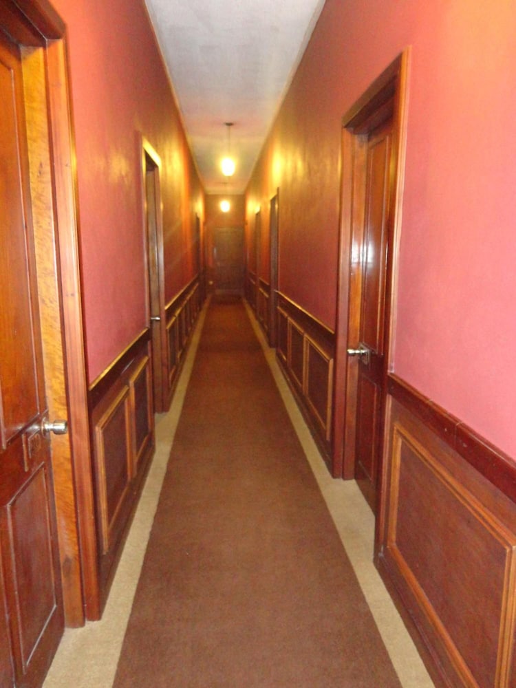 The Shalimar 10/18