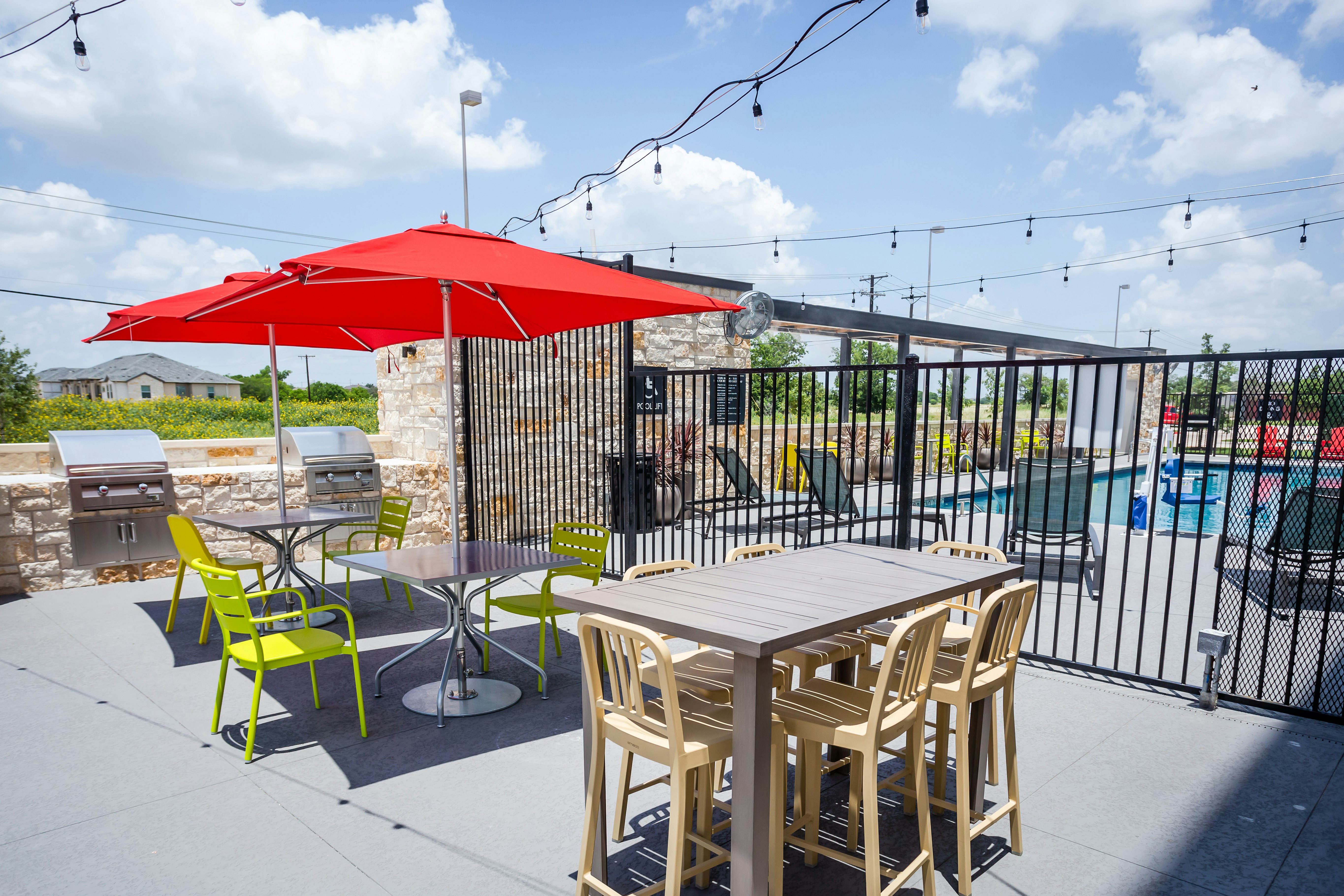 Home2 Suites by Hilton Pflugerville 7/12