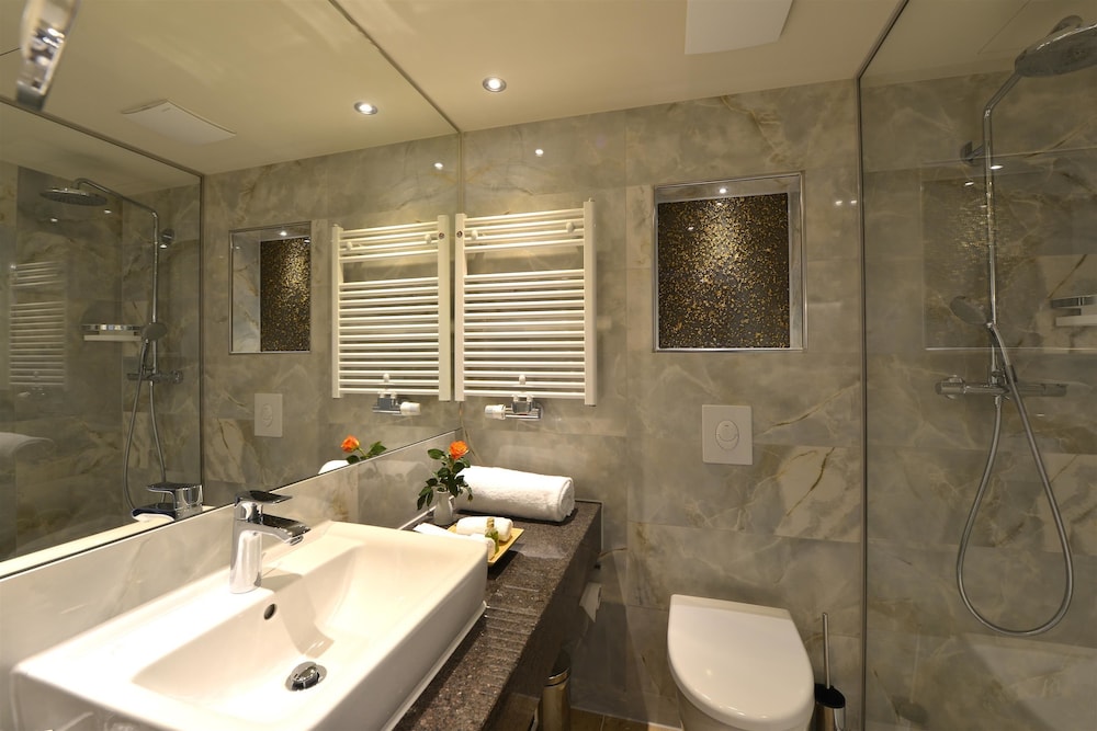 Best Western Plus Delta Park Hotel 15/53