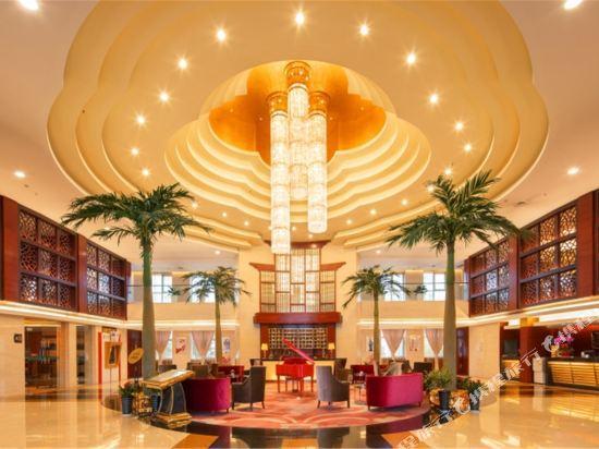 Kaifu International Hotel 13/43