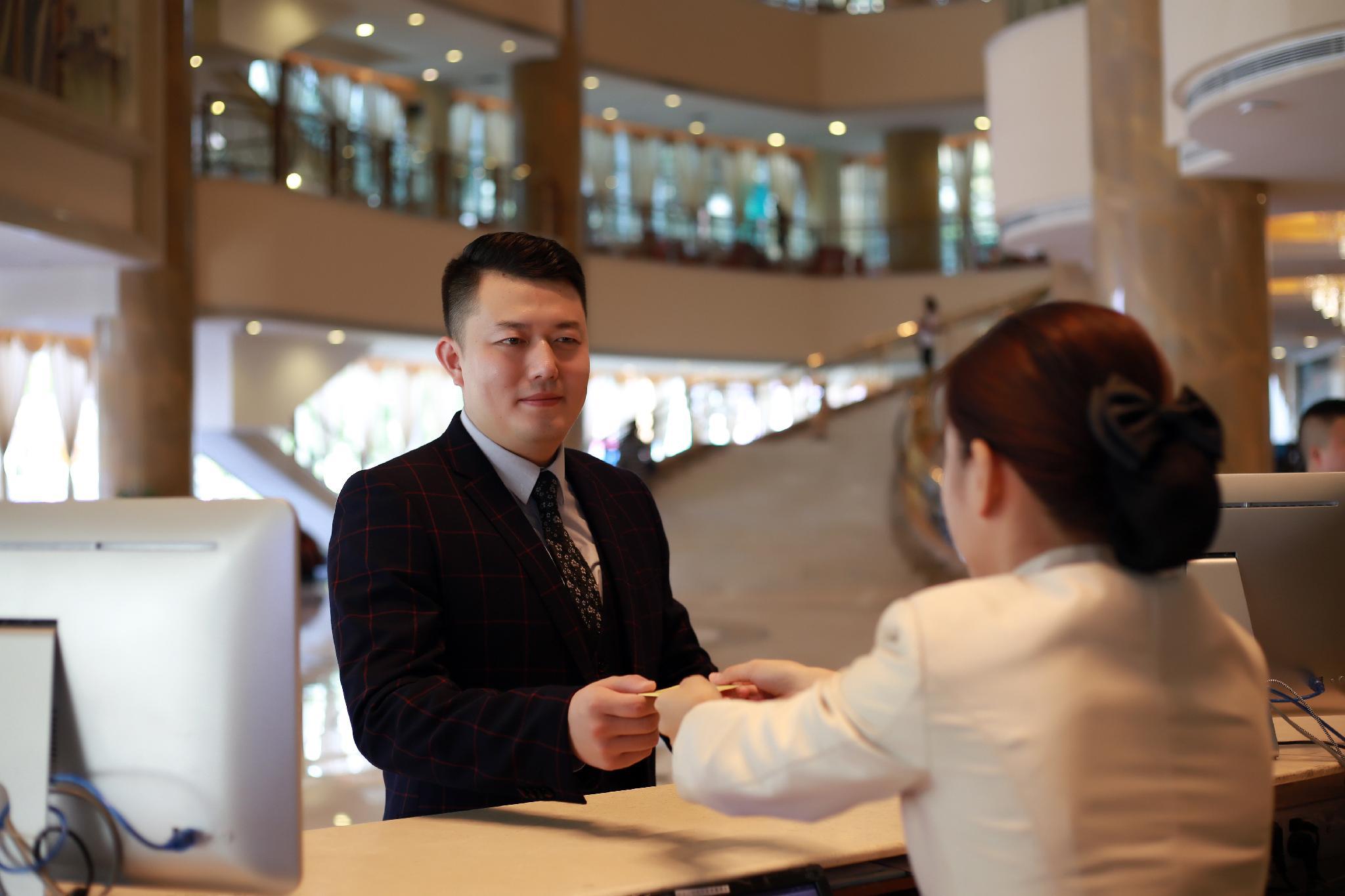 Junyi Hotel 11/31