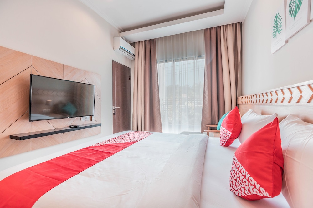 Nemuru Villa Ubud Anyer 11/30