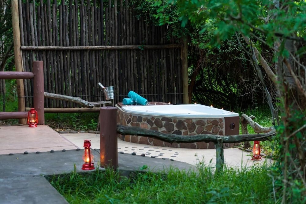 Leopard Walk Lodge 4/49