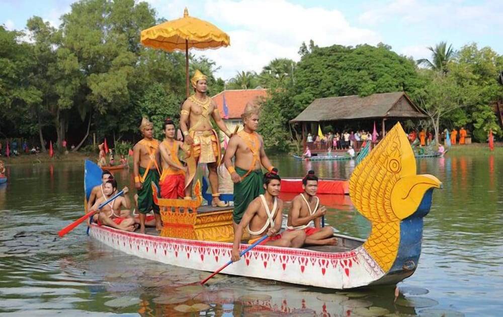 LADEAR ANGKOR BOUTIQUE HOTEL 65/84