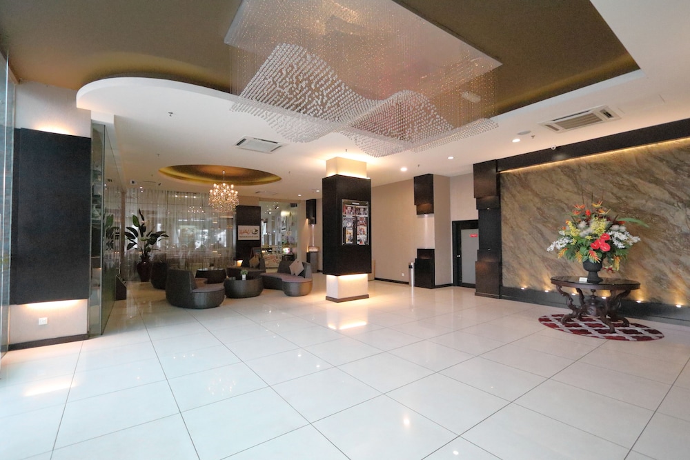 The Guest Hotel Spa 5/69