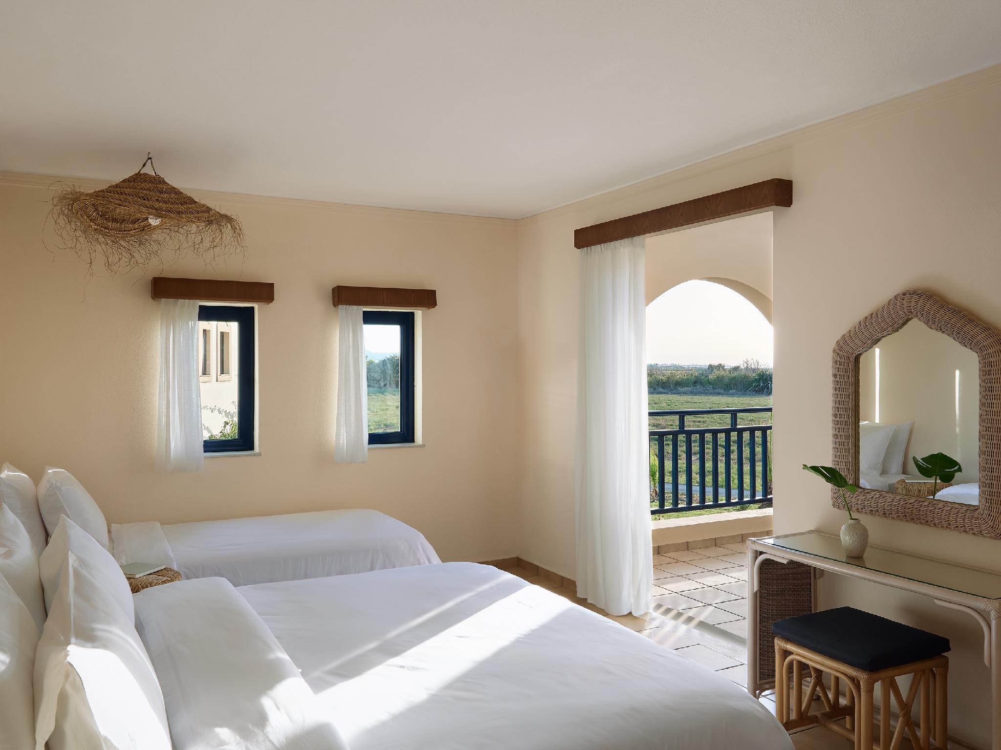 Room at Grecotel Casa Paradiso, Marmari