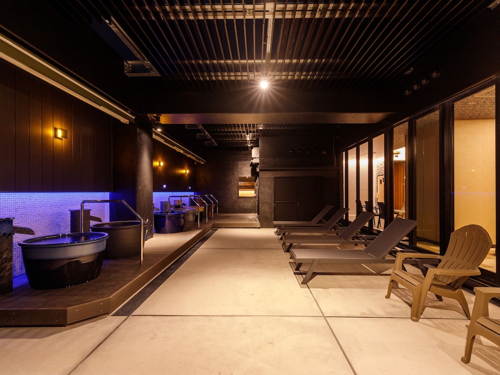 APA Hotel Toyama 40/64