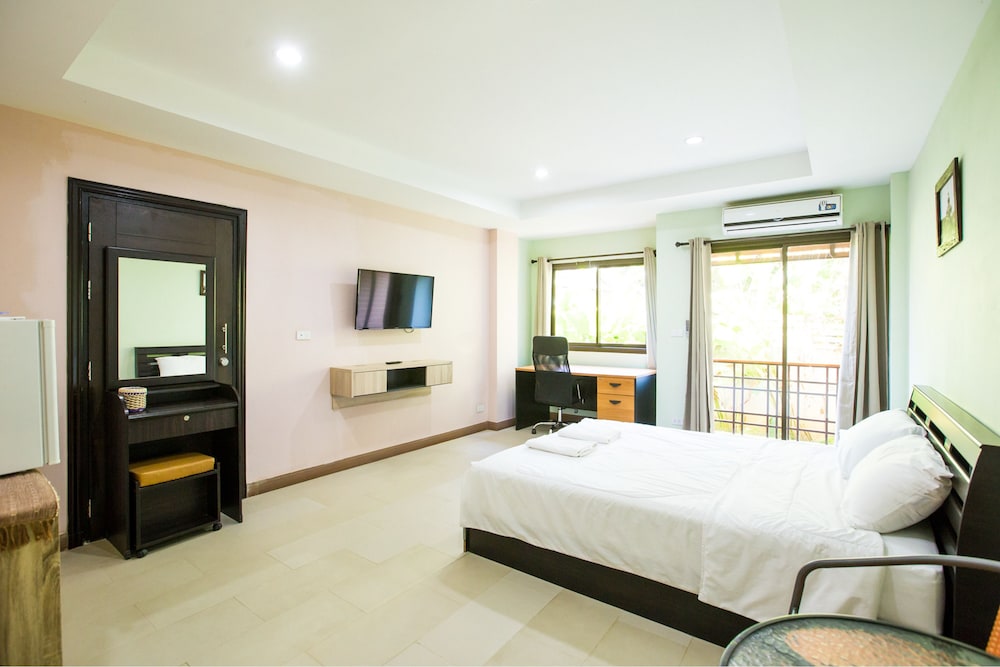 Banlanna Hotel Lampang (ex. Banlanna Serviced Apartment) 14/44