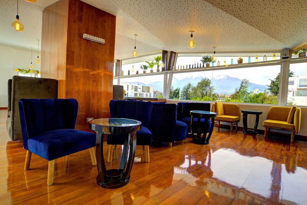 Mint Hotel 31/46