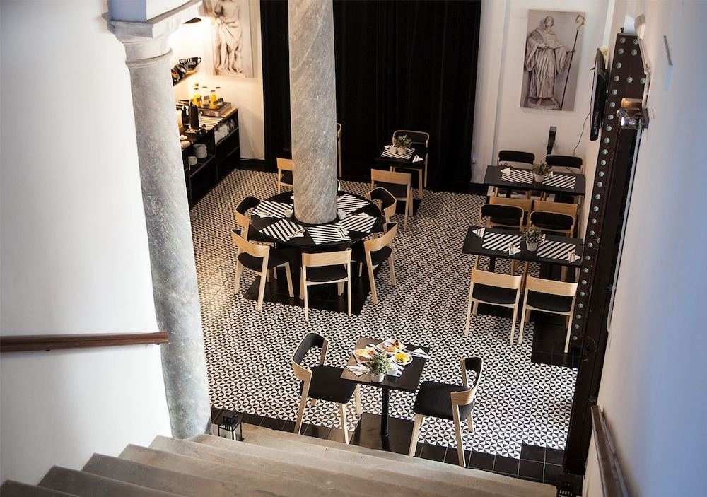 Hotel Boutique Convento Cádiz 65/79