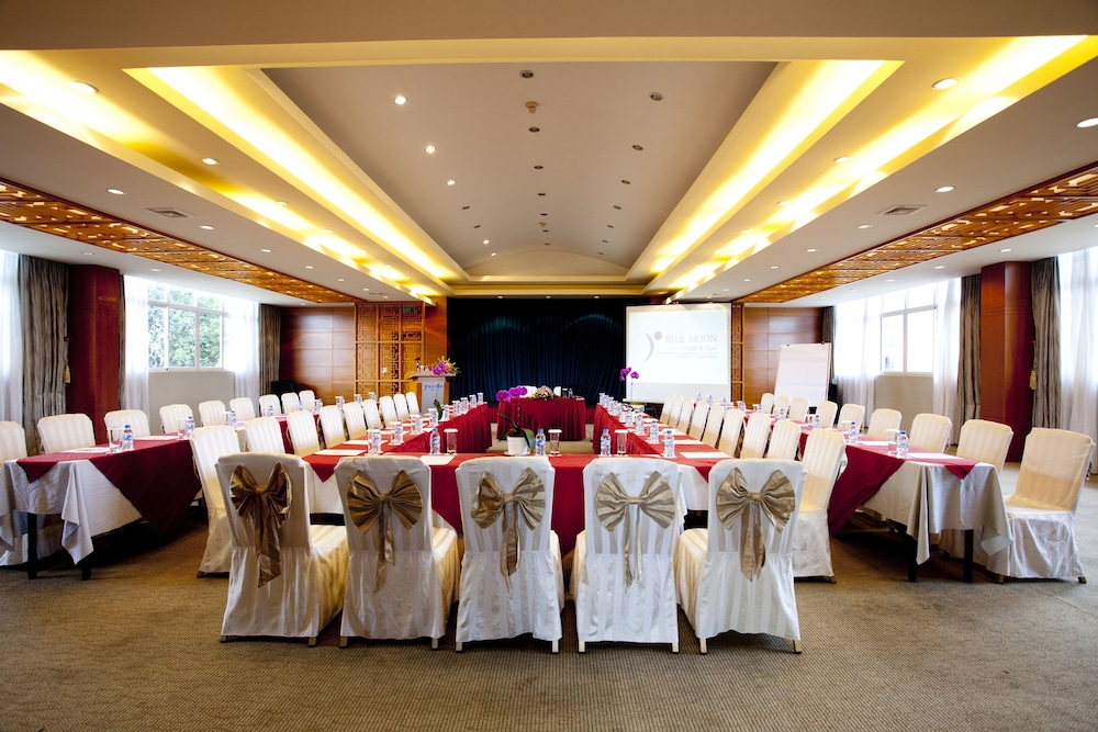 Muong Thanh Holiday Da Lat Hotel 58/70