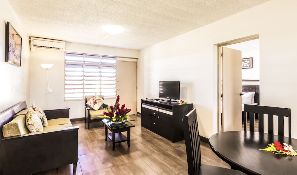 TOKATOKA RESORT HOTEL 26/36