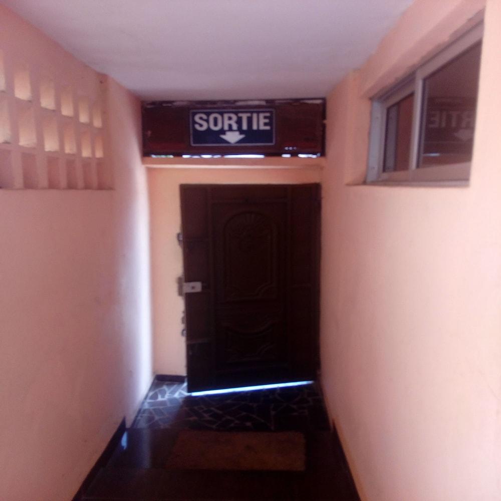 Hotel Bolo 2/13
