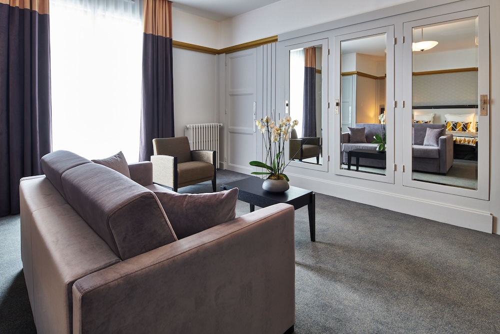 Hotel and Spa Le Splendid 46/62