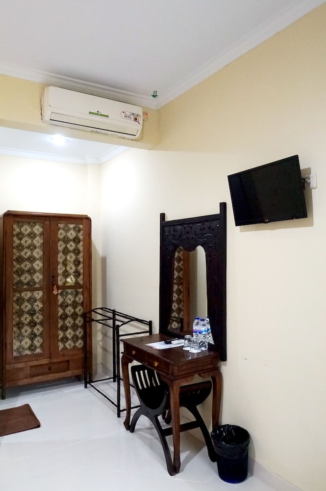 Diana Hotel Jogja 36/43