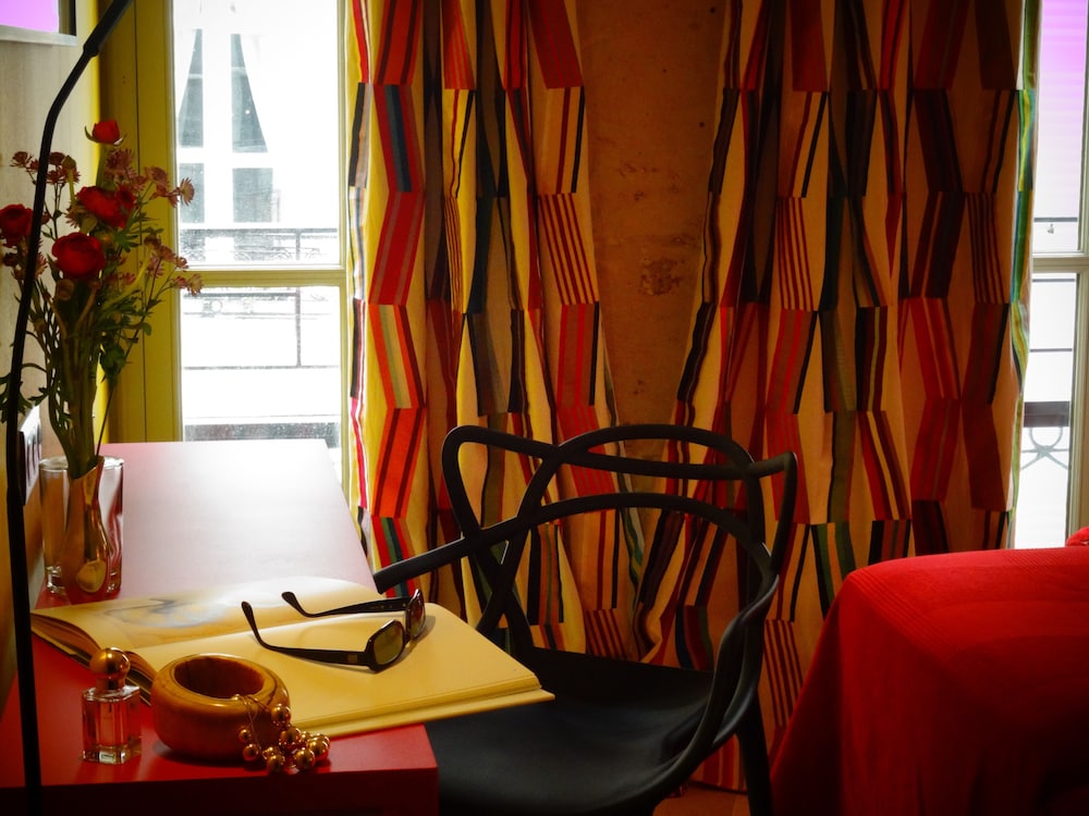 Hotel Prince De Conti 41/62