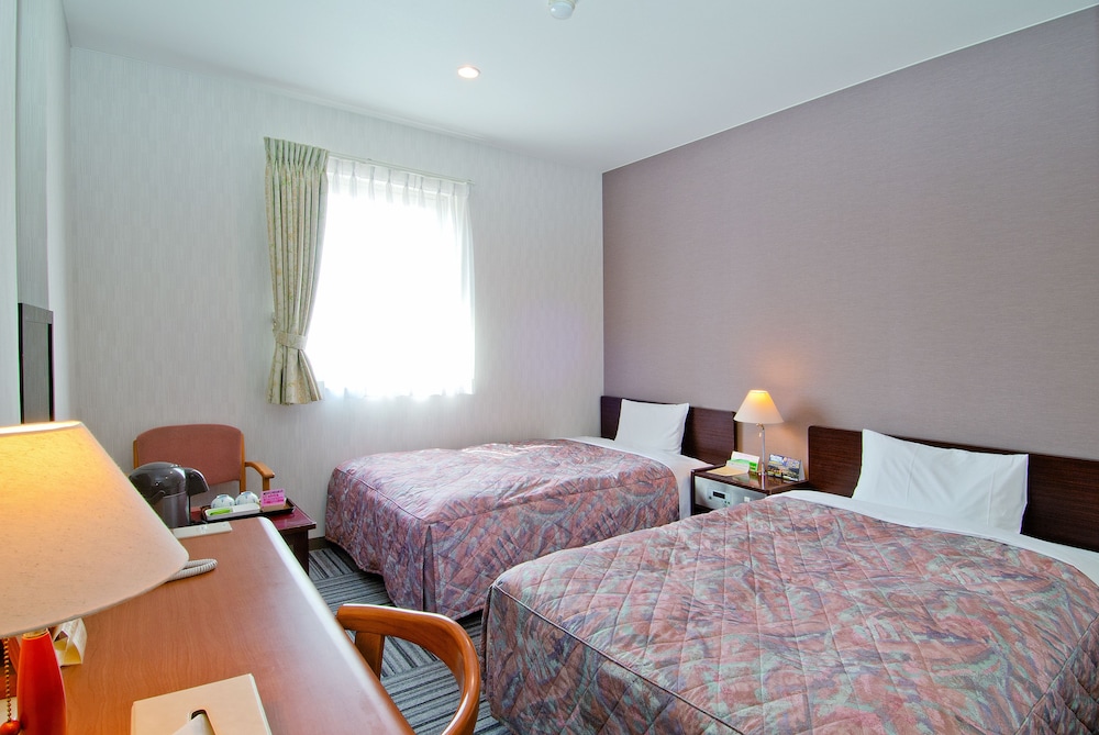 Hotel New Ohte 14/42