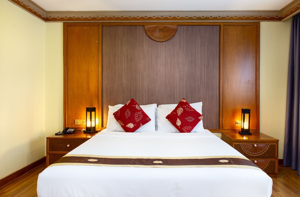 Town In Town Garden Resort 23/65
