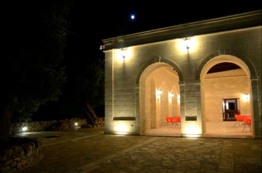Agriturismo Masseria San Leonardo 17/22