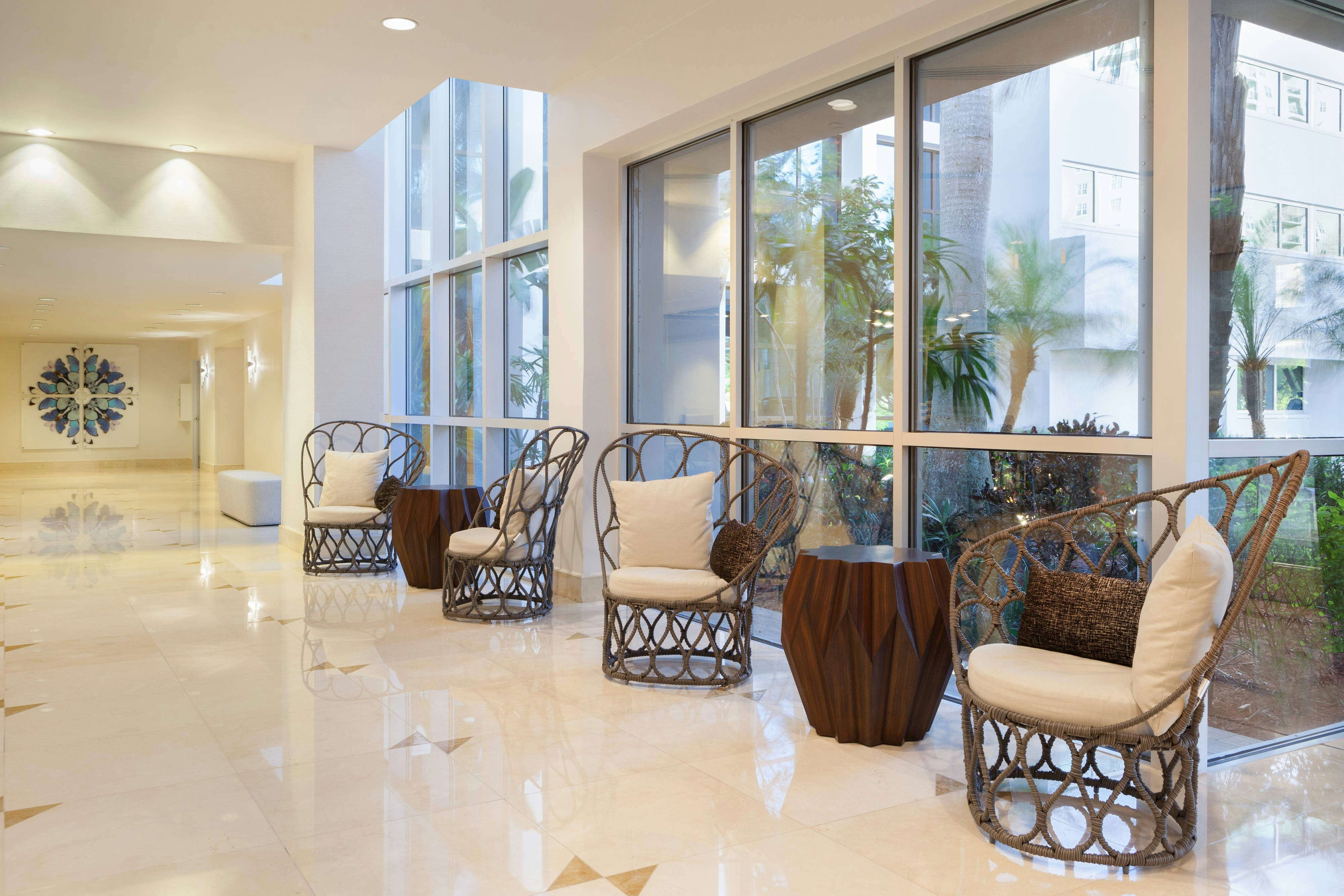 Marriott West Palm Beach 37/64