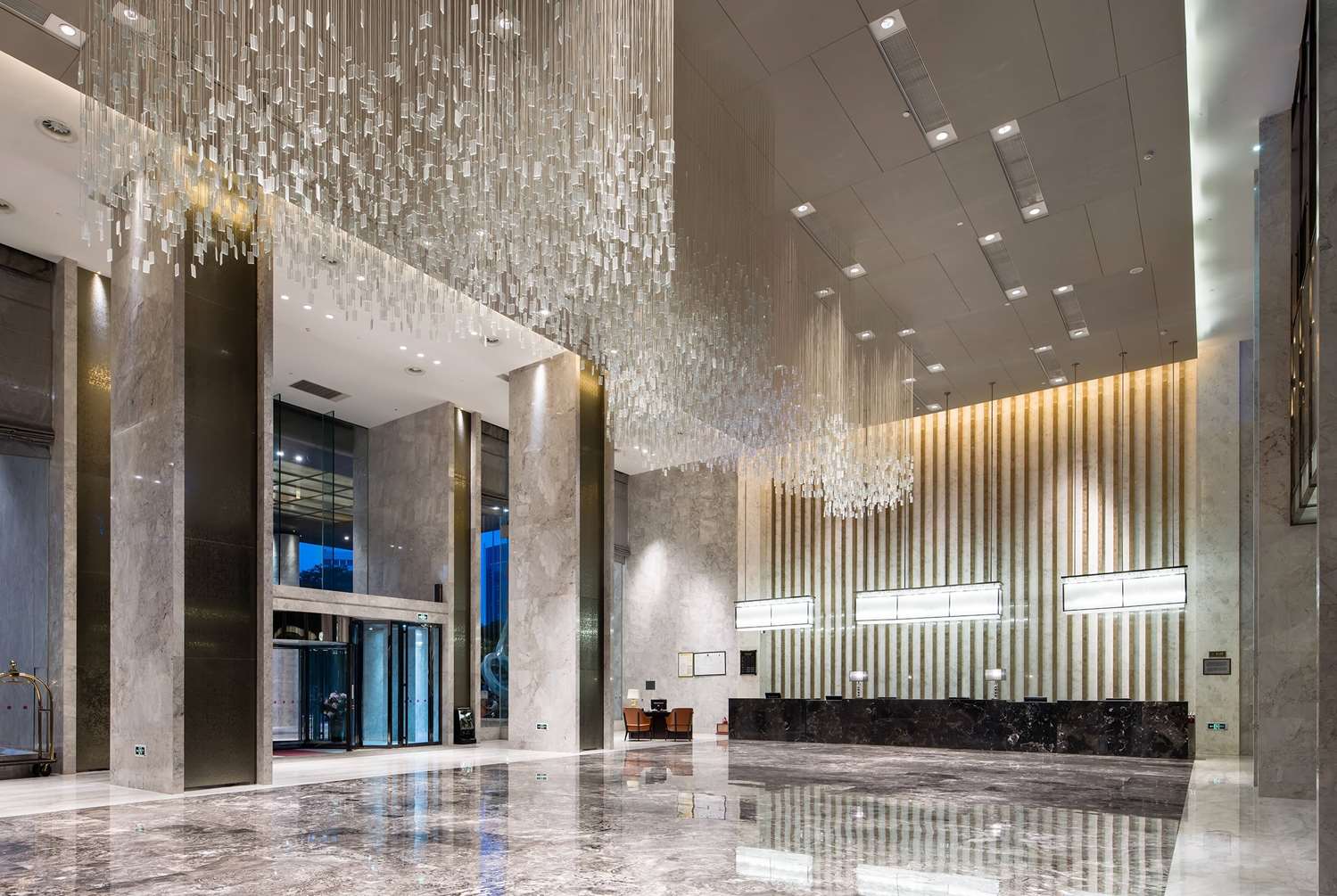 Ramada Plaza by Wyndham Liuzhou Liudong 4/10