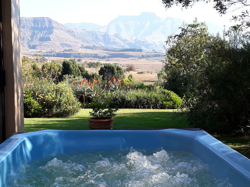 Ama Casa Self Catering Cottages 27/36