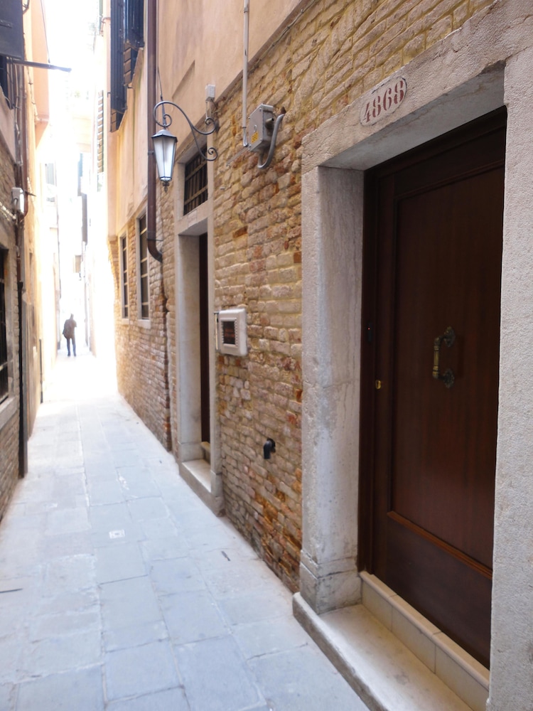 Residenza Ca San Marco 43/53